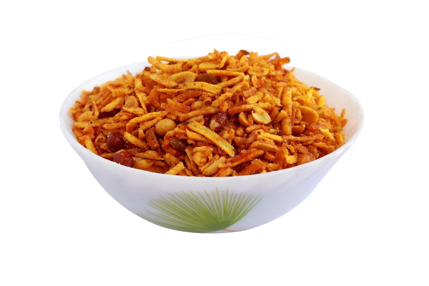 Farali Chevdo